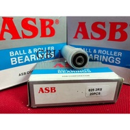 BEARING 625 2RS ASB ORIGINAL (price per piece)