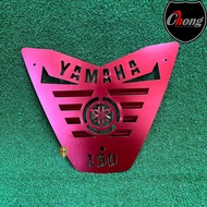 Y15ZR ENGINE COVER..