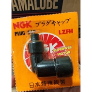 (5PCS=RM19.99) 100% ORIGINAL NGK PLUG CAP EX5 WAVE KRISS Y110 GBO C70 READY STOCK