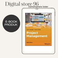 Project Management
Eighth Edition