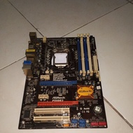 ASRock P55DE3 LGA 1156 Motherboard