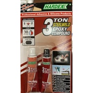 Hardex 3Ton Epoxy Compound