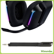 WINN Mic Boom Arm for G733 Headset Ergonomic Adjustable