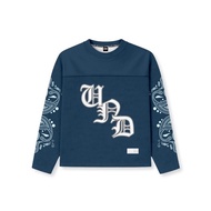 UNDRAFTED Canterbury Aegean L/S Jersey