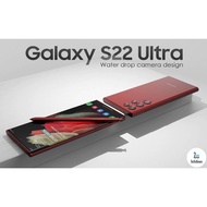 [Direct Rebate] Samsung Galaxy S22 / S22+ / S22 Ultra - 128GB/256/512GB - 2022 Latest Premium Smartp