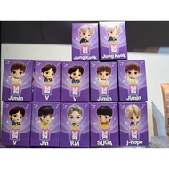 BTS Mcdonald Happy Mill