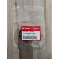 Lower Neck Seal HONDA Wave110i/Wave125Scoopy-i Year 2010-22 Genuine Ordered From The Center 53214-GN