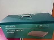 SINOMAX Cloudy Comfort 枕頭