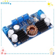 SUSSG LTC3780 Power Supply Module, DC-DC 5V-32V to 1V-30V Power Supply Module, Regulator Module with