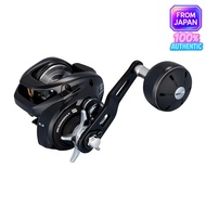 SHIMANO Baitcasting Reel 26 Grappler 301HG Left Handle