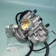 KTNS RS3 - Carburetor Unit