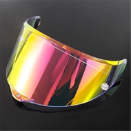 Motorcycle Full Face Helmet Visor Lens Case For AGV PISTA GPR CORSA R RACE 3 Anti-UV Dust-proof Helm