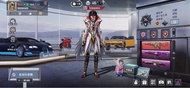 PUBG 帳號