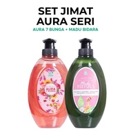 DHERBS Aromatherapy Bath | Calm the Soul, Fresh Skin