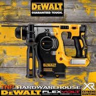 DEWALT DCH273 สว่านโรตารี่ไร้สาย ไร้แปรงถ่าน 18V (เครื่องเปล่า ไม่รวมแบต ชาร์จ) DCH273N-KR