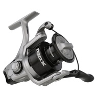 Abu Garcia Spinning Reel Max X Size 4000 High-Performance Freshwater Reel A-Symmetrical Carbon Frame