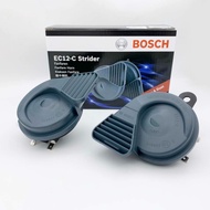 BOSCH EC12C Strider Horn Waterproof Horn - Genuine Product BOSCH Horn