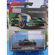 MOJORETTE - 1975 PORSCHE 930 TURBO