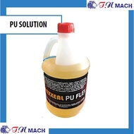 PU SOLUTION FOR PU INJECTION PUMP 2.5KG