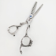 Japanese Tooth Scissors 6 Inches Joker