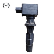 6M8G-12A366 MAZDA3/MAZDA 6 LF 2.0 PLUG COIL (USED ORIGINAL)