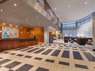 Hilton Baltimore BWI Airport