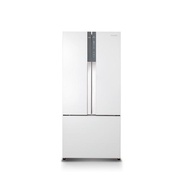 [Bulky] Panasonic 446L Fridge NR-CY558GWSG