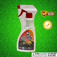Racun Dustmite Bedbug & Flea (500ml)