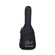 CATE CATE Guitar 137cm, 120cm Cotton Acoustic Guitar Bag