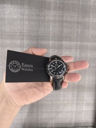 ❤️公價$112600 鈦金屬 飛返計時碼錶 自動機械錶 ✅證書✅盒 BREGUET 3810TI/H2/3ZU