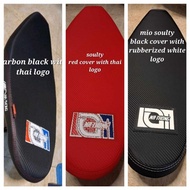 nathong flat seat mio soulty/sporty dry carbon