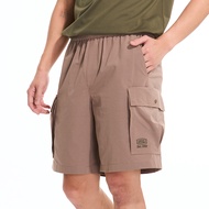 Quần Đùi Thể Thao Nam Skechers Lifestyle Physical Academia Collection Iconic Shorts - SL125M008-04UX