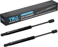 TRQ Trunk Lift Support Shock Set Compatible with 00-05 Chevy Impala Monte Carlo Grand Prix