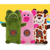 CHARMINGPET K9 TUFF GUARD / LINK TUFF PREMIUM QUALITY BOTTLED BABIES SERIES