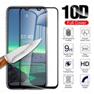 Tempered Glass Samsung A04/A04S/A04E/A04 Core Full Cover 9D