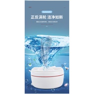 【READY STOCK】Portable USB Mini Turbine Washing Machine Laundry Mesin Turbin Basuh Baju迷你款便携式洗衣机家用宿舍内