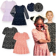 Dwn WNation Girls Dress size 4y-16y