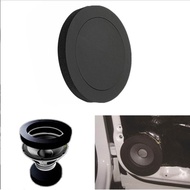 Car speaker directional foam, 6.5 inch speaker rim foam cushion, car audio orientation, car speaker 
