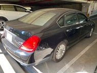 2005 Nissan TEANA