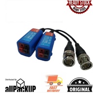 VIDEO BALUN HD/CVI/TVI/AHD 8Mp