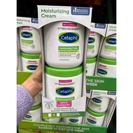 Set Cetaphil Moisturizing Cream