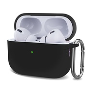 Case For Apple Airpods Pro 2 Case earphone accessories Bluetooth headset silicone Apple Air Pod Pro 