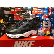 {OGC} NIKE M2K TEKNO Black Red Blue Daddy Shoes👟 AV4789-003