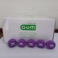 DENTAL FLOSS GUM BRAND EXPANDING dental braces