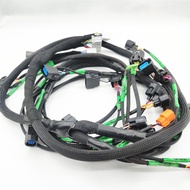 For K20 K24 K-Series Honda Acura K-Swap RSX Civic Si EP3 Engine Wiring Harness