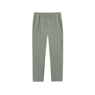 กางเกงกีฬาทอสำหรับผู้ชาย ANTA 152517522U ขาตั้งกล้อง