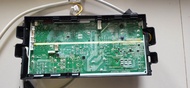 Outdoor board Panasonic window type inverter aircon