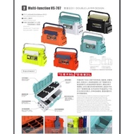 MEBAO MB 707 /VS 707