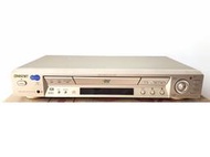 SONY DVD -Player 播放器 DVP-NS700V