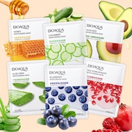 Korean Style Face MASK SHEET Sheet Mask
